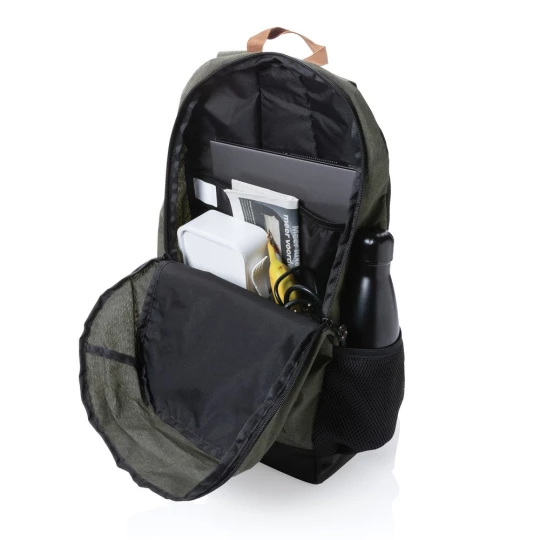 Plecak Impact AWARE™ rPET Urban (P762.057)