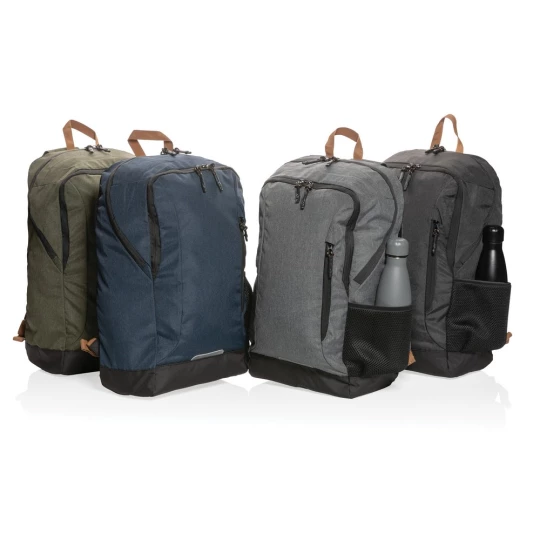 Plecak Impact AWARE™ rPET Urban (P762.057)