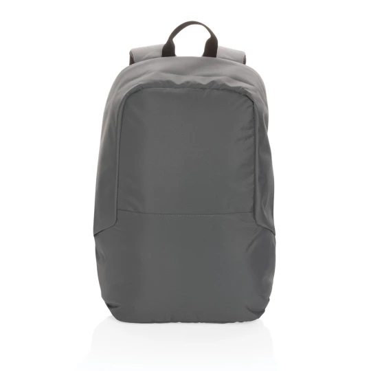 Plecak chroniący przed kieszonkowcami Impact AWARE™ RPET (P762.762)