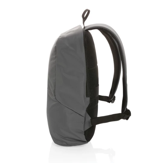 Plecak chroniący przed kieszonkowcami Impact AWARE™ RPET (P762.762)