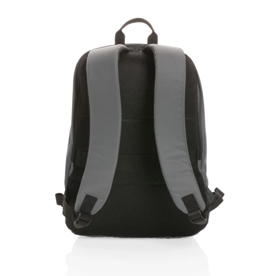 Plecak chroniący przed kieszonkowcami Impact AWARE™ RPET (P762.762)