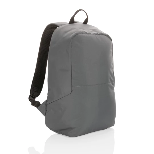 Plecak chroniący przed kieszonkowcami Impact AWARE™ RPET (P762.762)