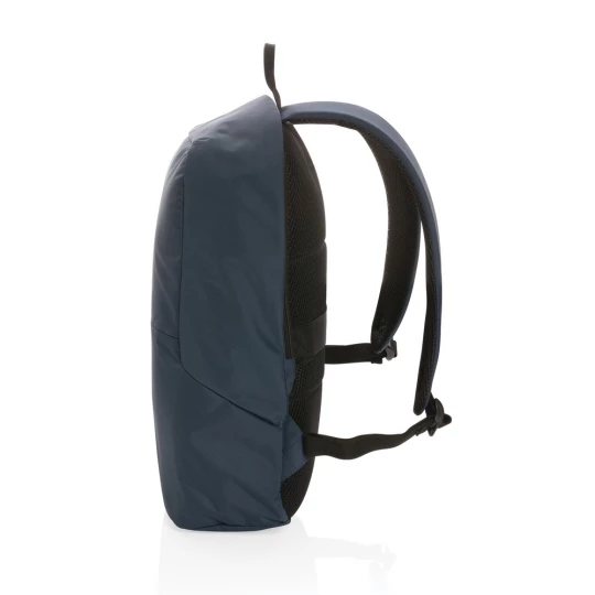 Plecak chroniący przed kieszonkowcami Impact AWARE™ RPET (P762.765)