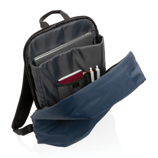 Plecak chroniący przed kieszonkowcami Impact AWARE™ RPET (P762.765)