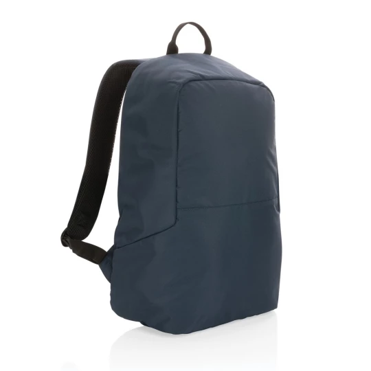 Plecak chroniący przed kieszonkowcami Impact AWARE™ RPET (P762.765)