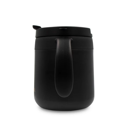 Kubek termiczny 400 ml z rączką | Wyatt (V4838-03)