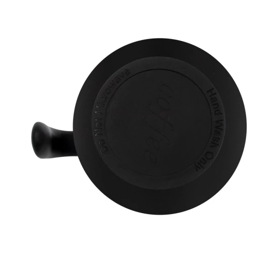 Kubek termiczny 400 ml z rączką | Wyatt (V4838-03)