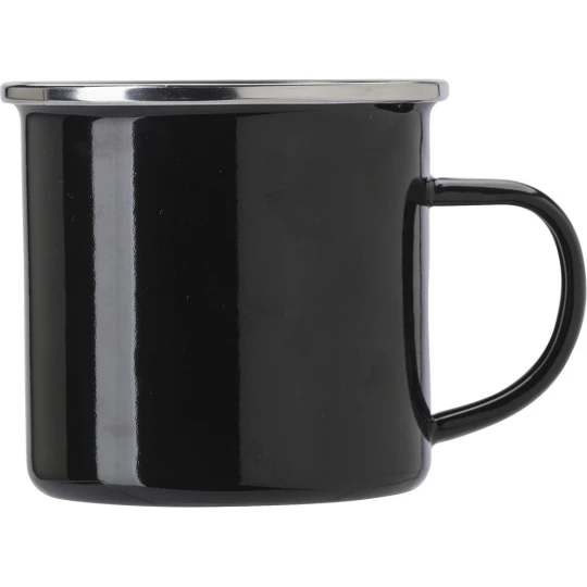 Emaliowany kubek 350 ml (V4875-03)