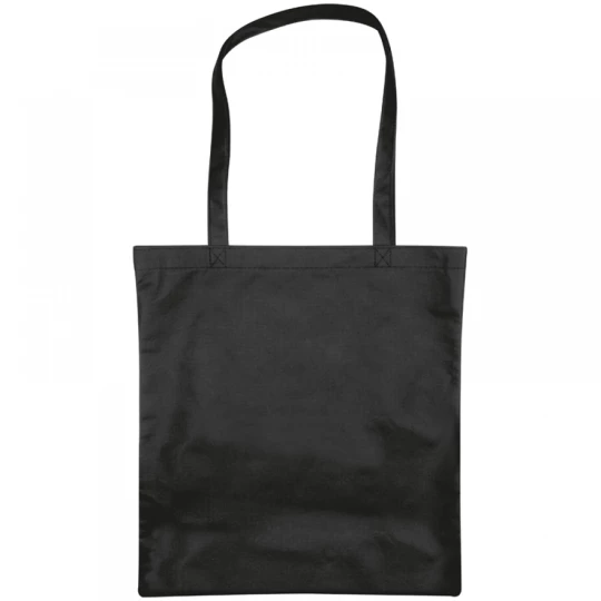 Torba non-woven - czarny - (GM-60917-03)