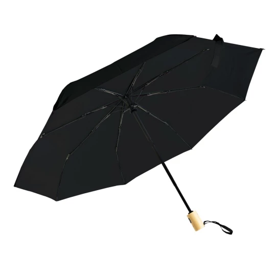 Parasol automatyczny RPET, składany | Nell (V7242-03)