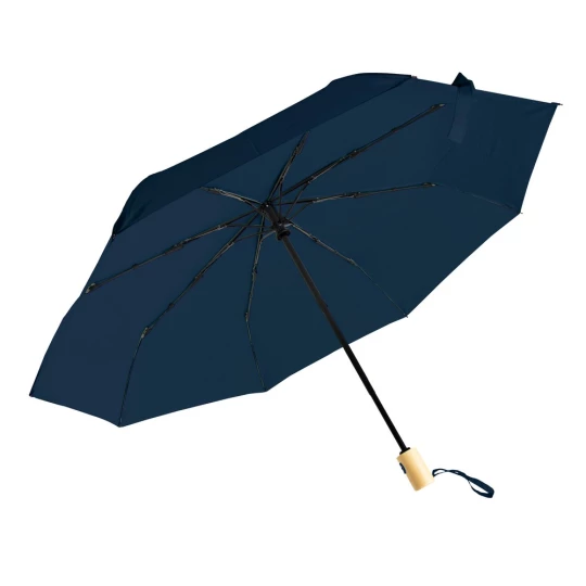 Parasol automatyczny RPET, składany | Nell (V7242-04)