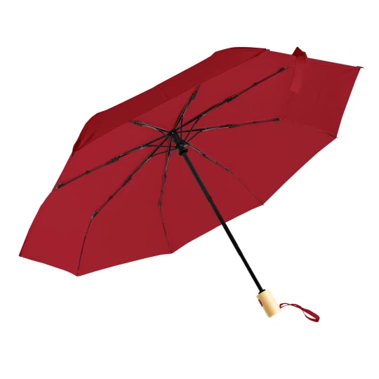 Parasol automatyczny RPET, składany | Nell (V7242-05)