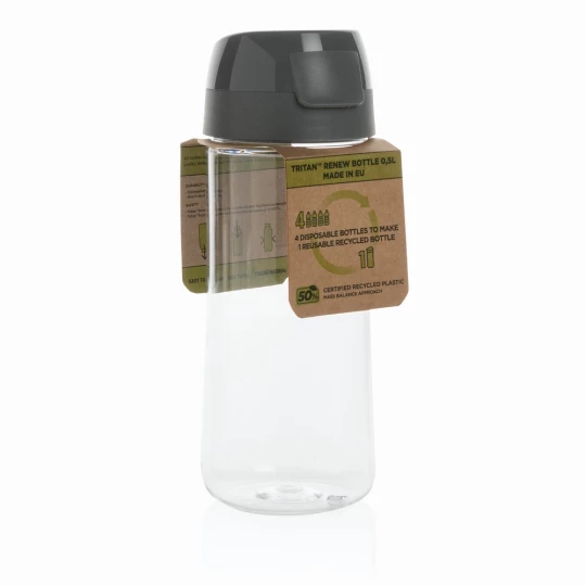 Butelka sportowa 500 ml (P433.462)