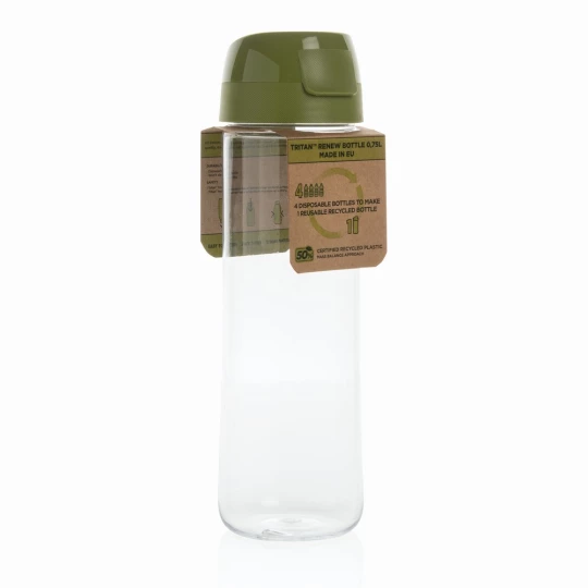 Butelka sportowa 750 ml (P433.477)