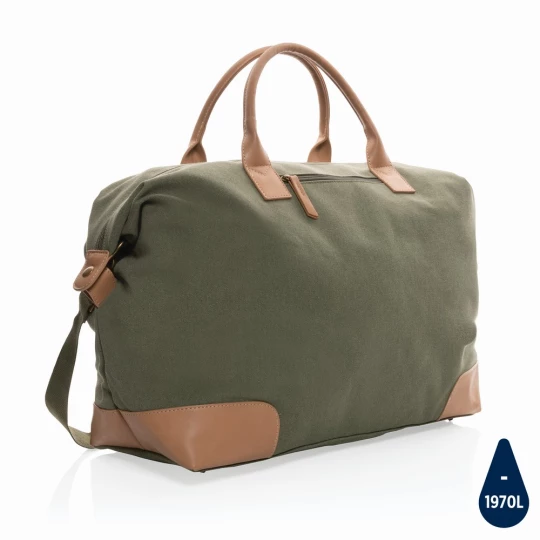 Torba sportowa, podróżna Impact AWARE™ (P760.257)