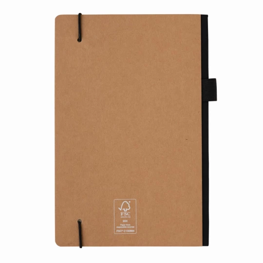 Notatnik A5, twarda okładka (P774.349)