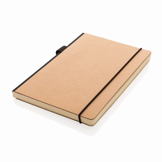 Notatnik A5, twarda okładka (P774.349)