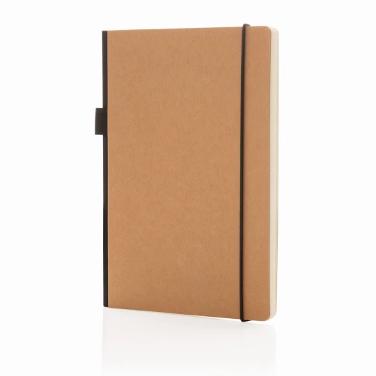 Notatnik A5, twarda okładka (P774.349)