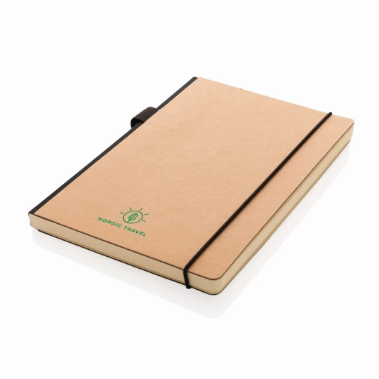 Notatnik A5, twarda okładka (P774.349)