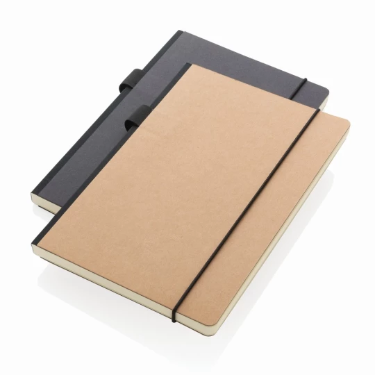 Notatnik A5, twarda okładka (P774.349)
