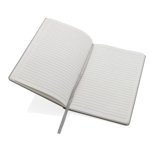 Notatnik A5 Impact, twarda okładka (P774.352)