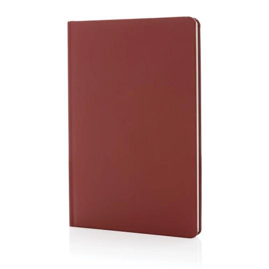 Notatnik A5 Impact, twarda okładka (P774.354)