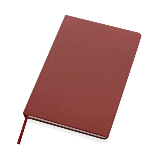 Notatnik A5 Impact, twarda okładka (P774.354)