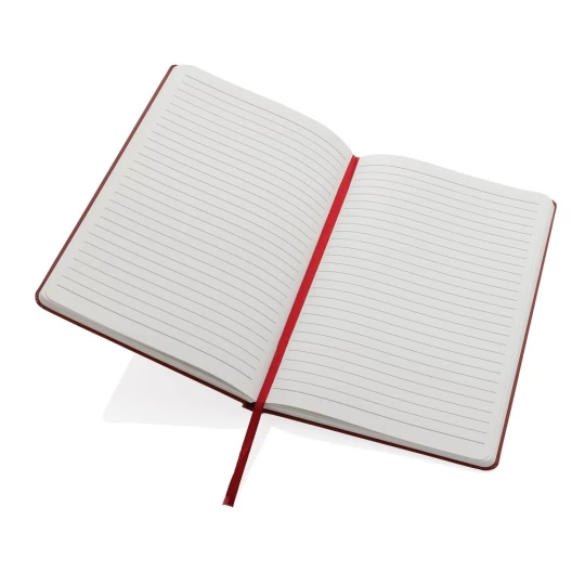 Notatnik A5 Impact, twarda okładka (P774.354)