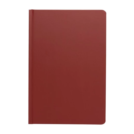 Notatnik A5 Impact, twarda okładka (P774.354)