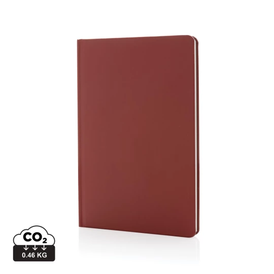 Notatnik A5 Impact, twarda okładka (P774.354)
