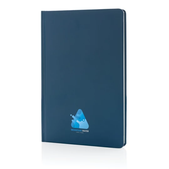 Notatnik A5 Impact, twarda okładka (P774.355)