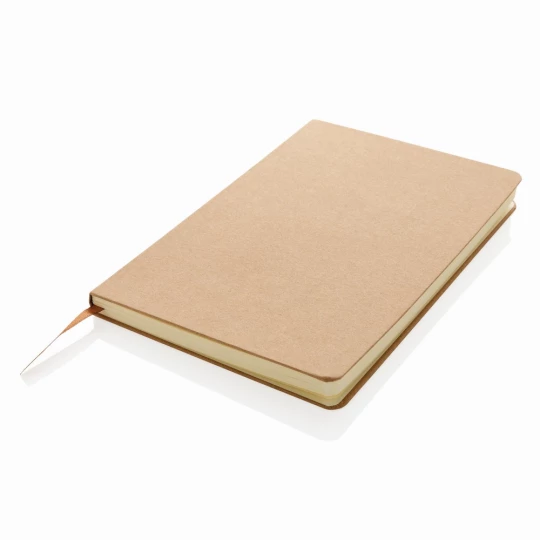 Notatnik A5, twarda okładka (P774.439)