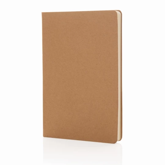 Notatnik A5, twarda okładka (P774.439)