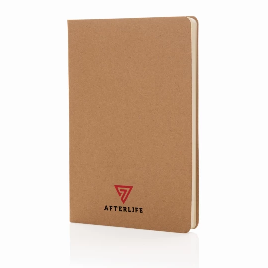 Notatnik A5, twarda okładka (P774.439)