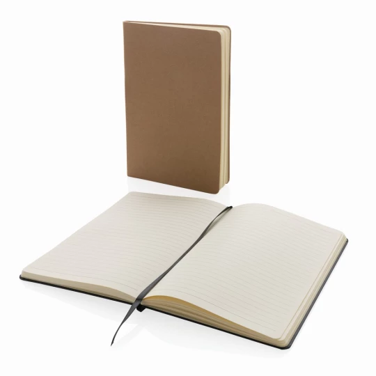Notatnik A5, twarda okładka (P774.439)