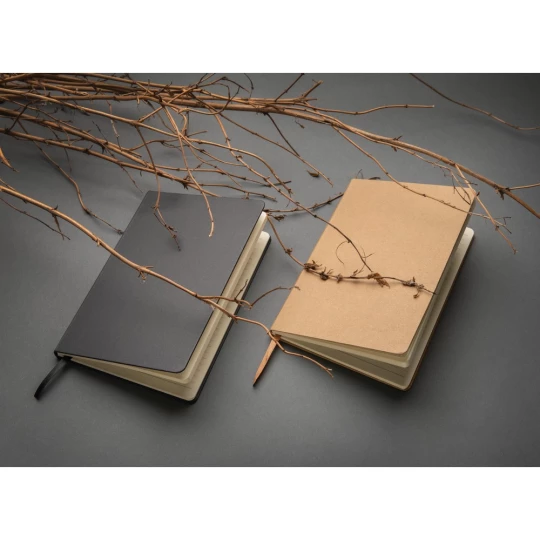 Notatnik A5, twarda okładka (P774.439)