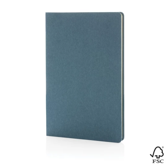 Notatnik A5, twarda okładka (P774.435)