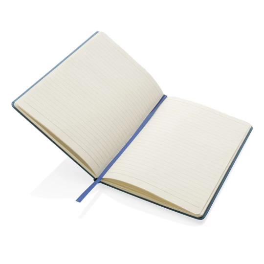 Notatnik A5, twarda okładka (P774.435)