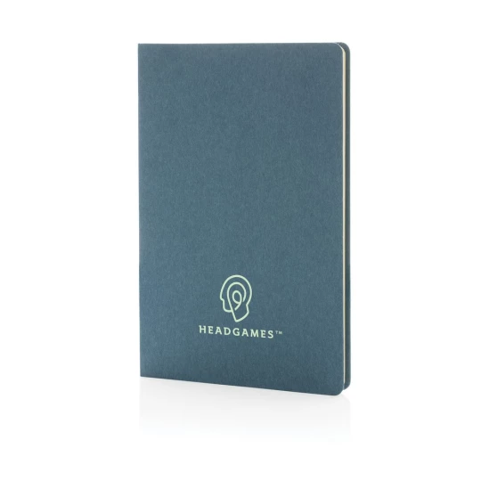 Notatnik A5, twarda okładka (P774.435)