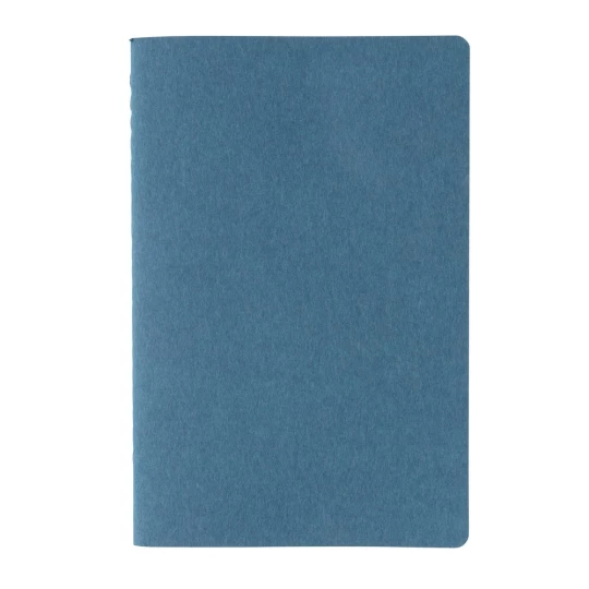 Notatnik A5, miękka okładka (P774.445)
