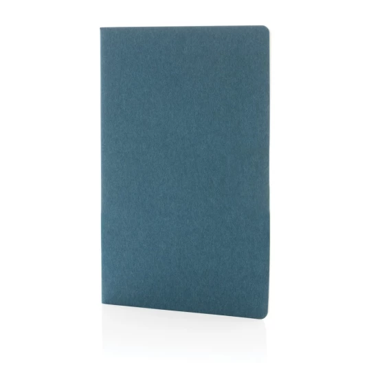 Notatnik A5, miękka okładka (P774.445)