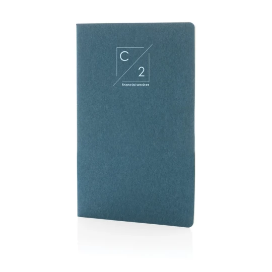 Notatnik A5, miękka okładka (P774.445)