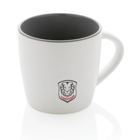 Kubek ceramiczny 300 ml (P434.003)
