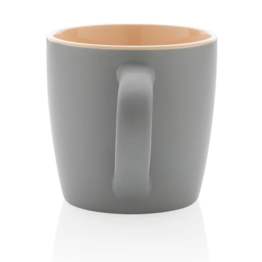 Kubek ceramiczny 300 ml (P434.009)