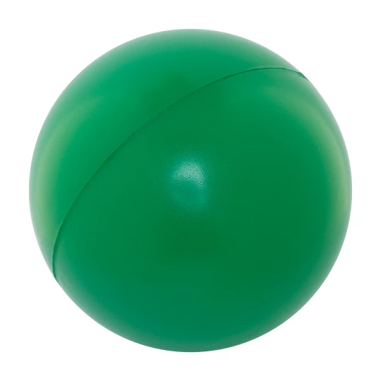 Pelota antystres/piłka - zielony (AP731550-07)
