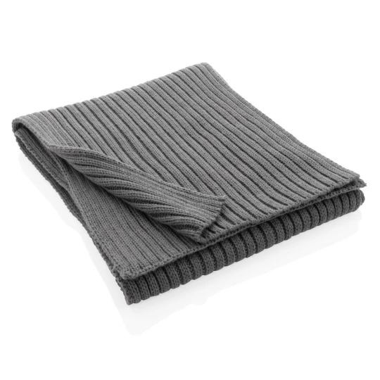 Szalik z dzianiny Impact AWARE™ Polylana® (P453.442)