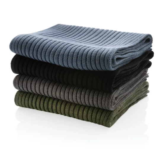 Szalik z dzianiny Impact AWARE™ Polylana® (P453.445)