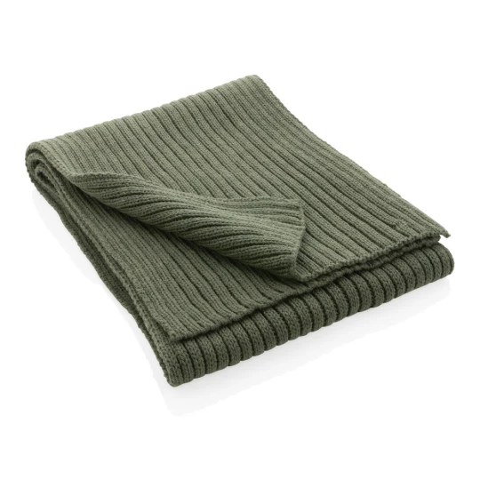 Szalik z dzianiny Impact AWARE™ Polylana® (P453.447)