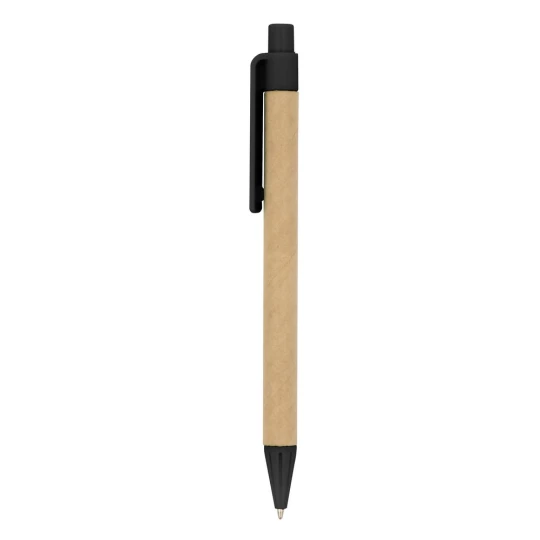 Notatnik A6 z długopisem | Sidney (V9000-03)