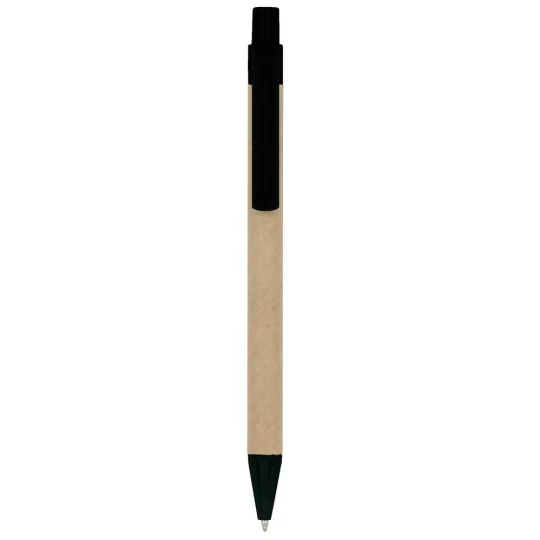 Notatnik A6 z długopisem | Sidney (V9000-03)